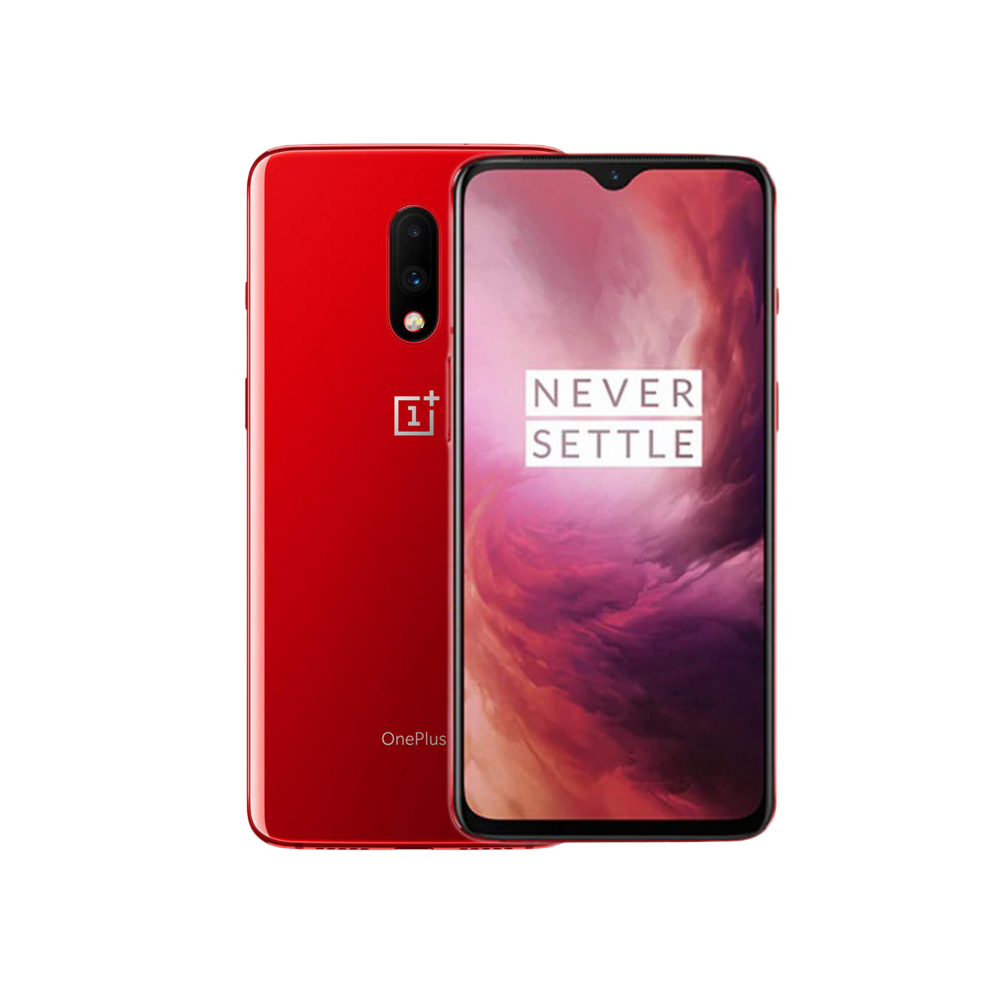 OnePlus 7 DS OnePlus 7 DS